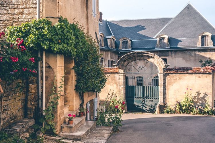 Flavigny-sur-Ozerain