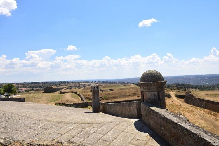 Forteresse d'Almeida