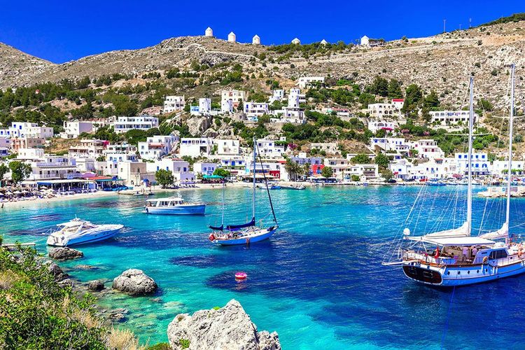 Grèce