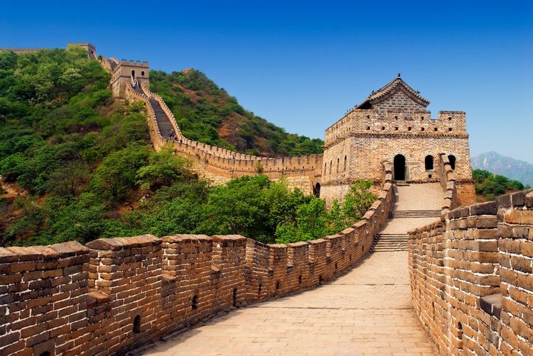 Grande muraille de Chine