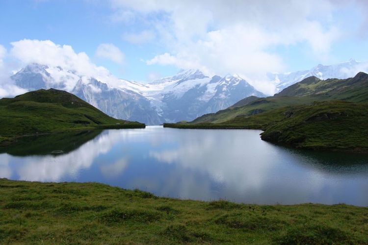 Grindelwald, Suisse