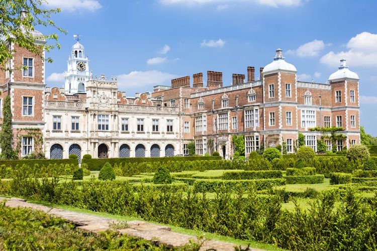 Hatfield House, Hertfordshire