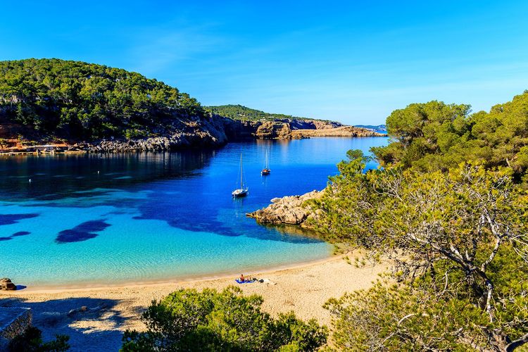 Ibiza