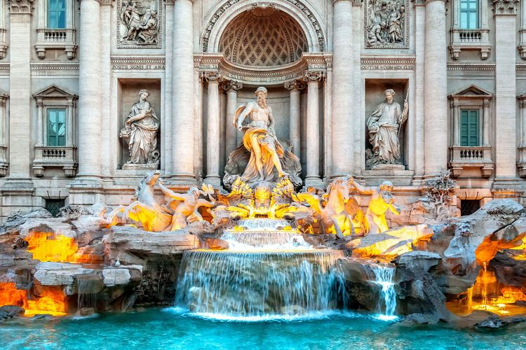 Italie 