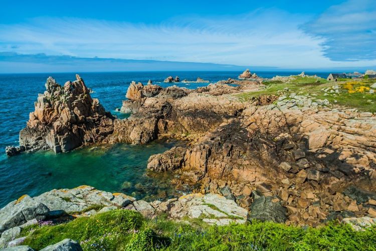 Ile de Bréhat