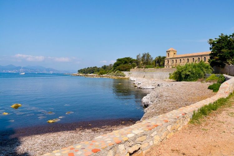 Iles de Lérins, Alpes-Maritimes