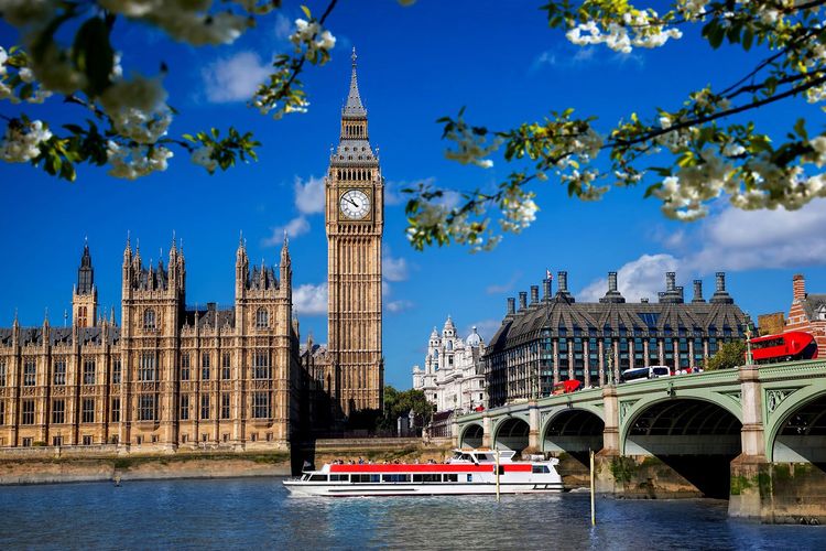 Londres