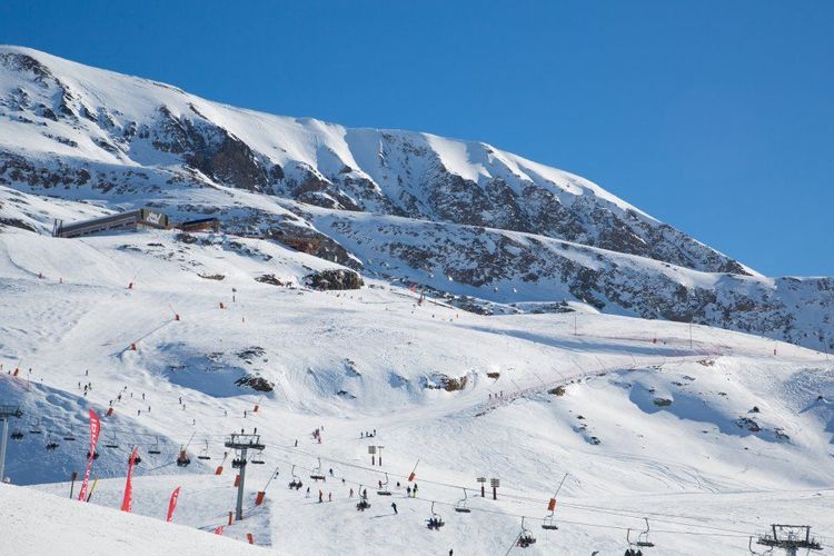 L'Alpe d'Huez