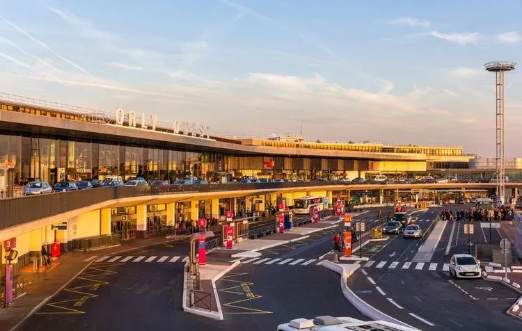 Orly sera le plus impacté demain