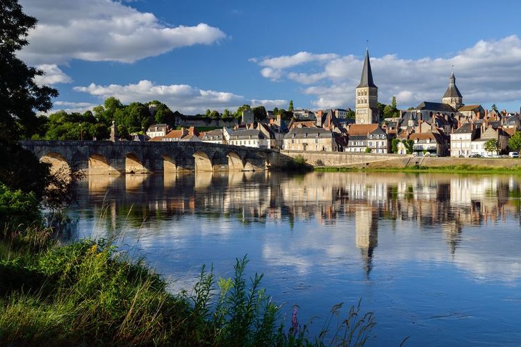 La Charité sur Loire