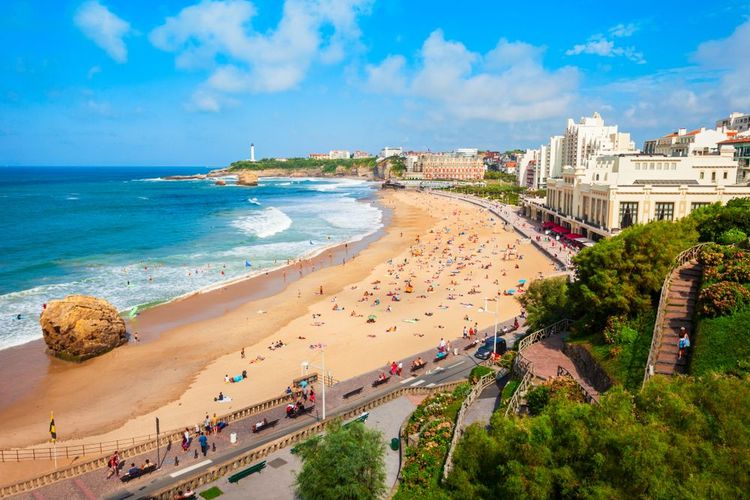 La Grande Plage