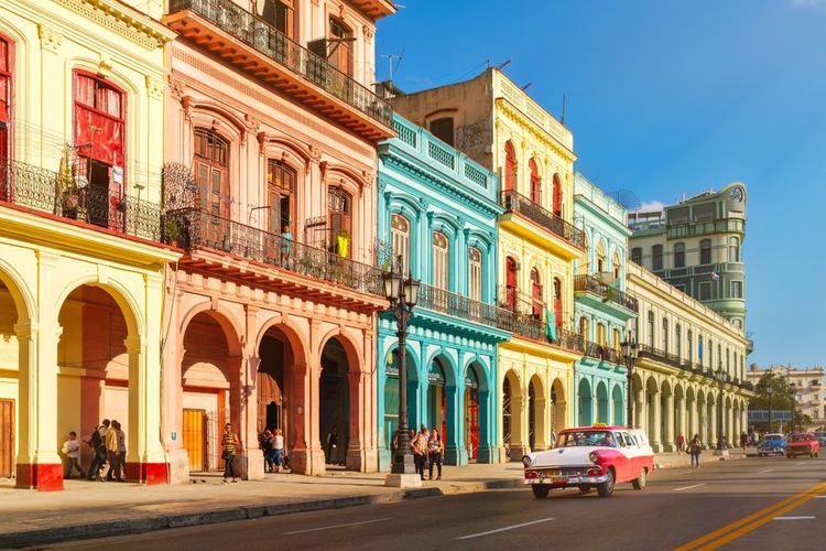 La Havane, Cuba
