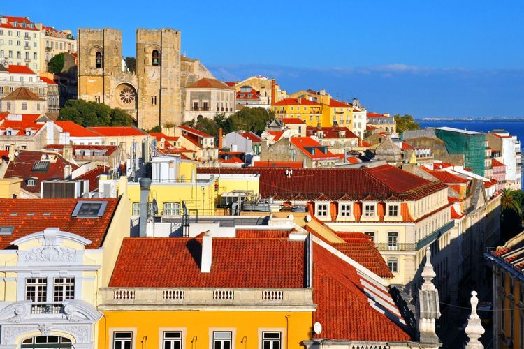 Catedral de la Sé: de iglesia simplista a catedral emblemática de Lisboa