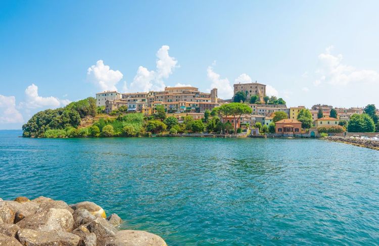 Lac de Bolsena