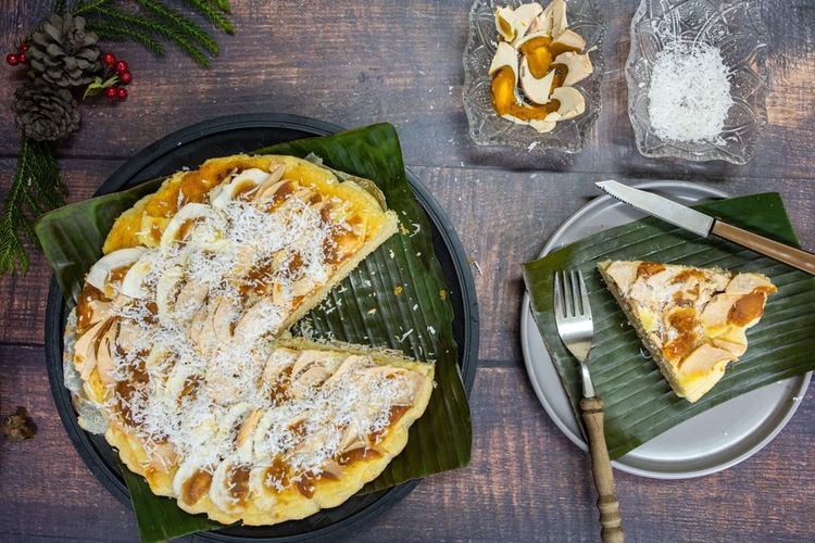 Le Babingka des Philippines