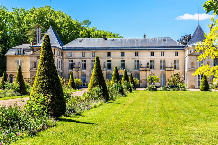 Le Château de Malmaison