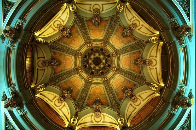 El ineludible Círculo de Bellas Artes de Madrid