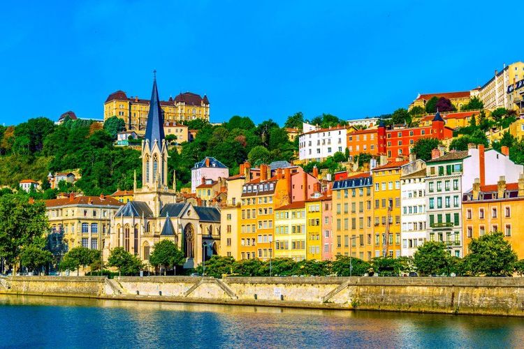 Lyon