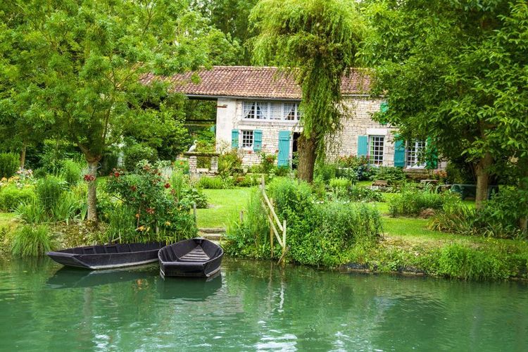 Cinquante nuances de vert © gostudio/123RF