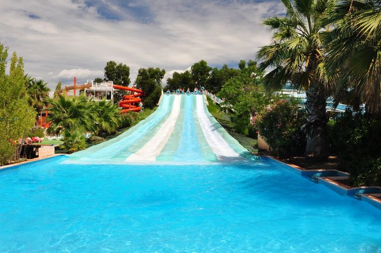 Depuis 2014, les visiteurs sont de moins en moins nombreux au zoo Marineland d'Antibes