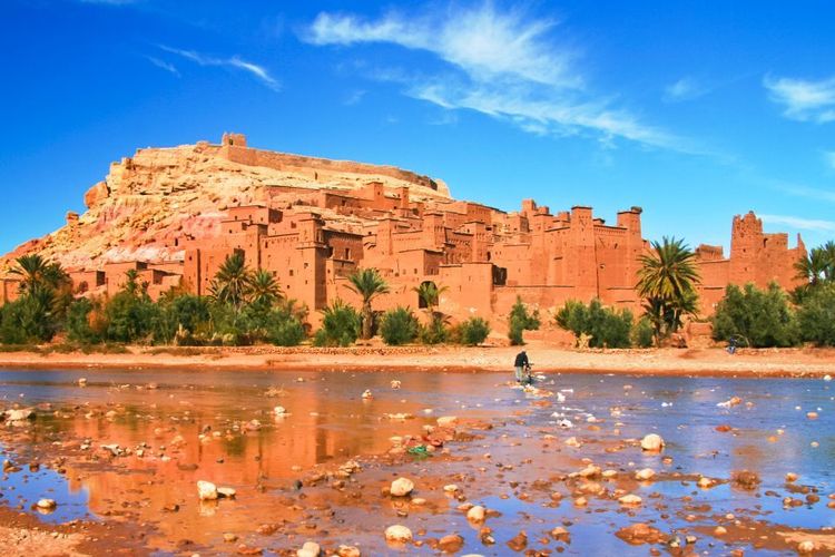 Maroc