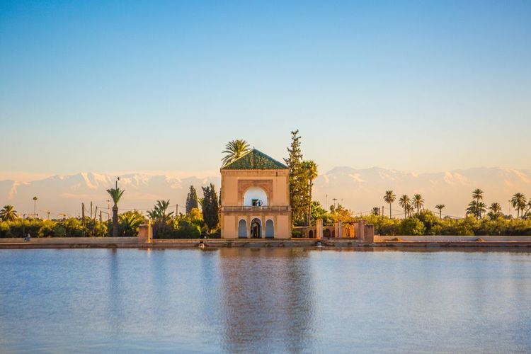 Marrakech