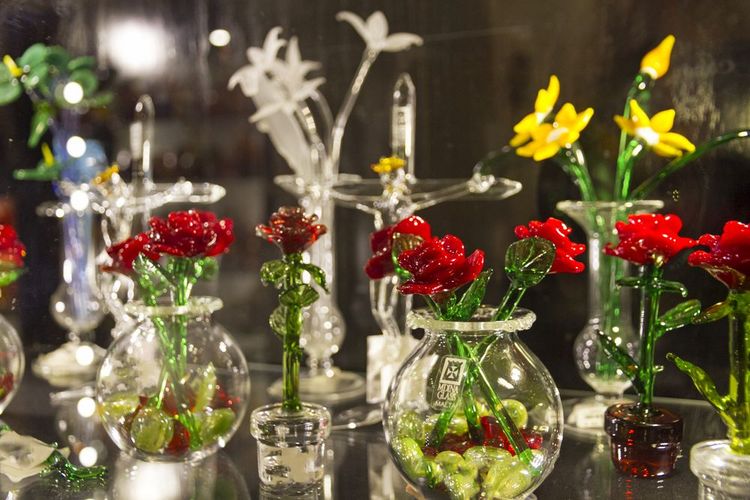 Mdina Glass