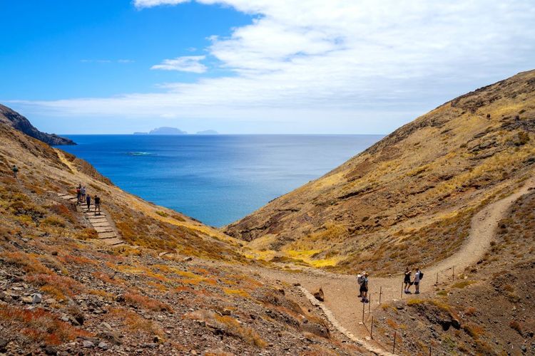 Point de vue de São Lourenço