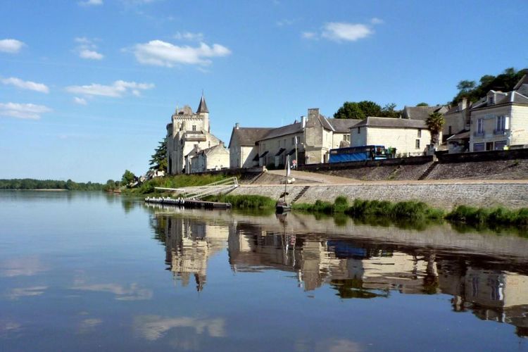 Montsoreau