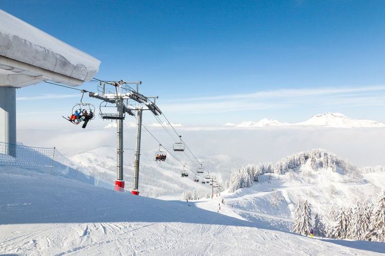 Morzine