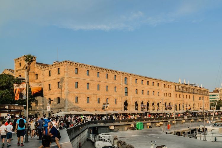 Musée d'Histoire de la Catalogne