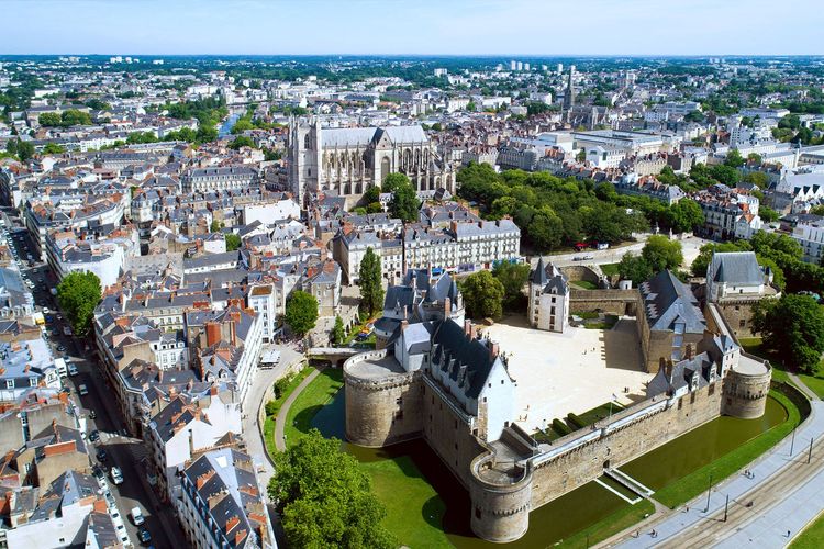 Nantes