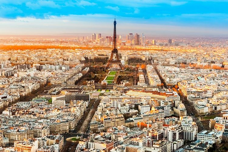 Paris