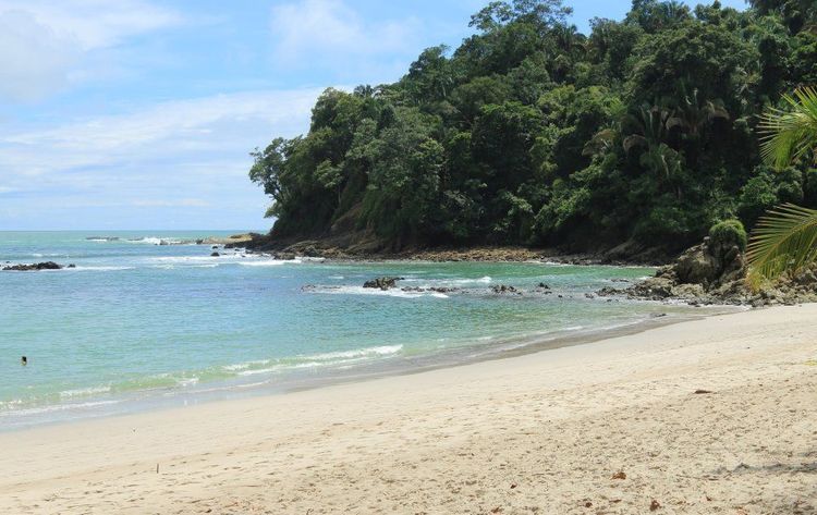 Parc National Manuel Antonio