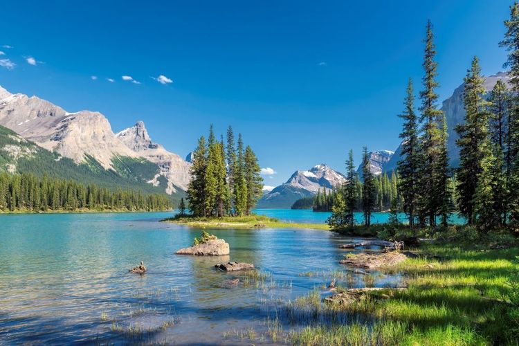Parc national de Banff