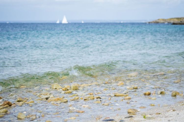 Penfret, Finistère