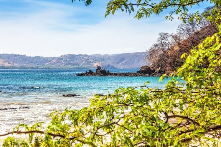Péninsule Papagayo