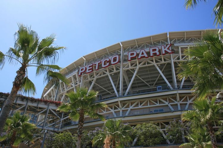 Petco Park, San Diego