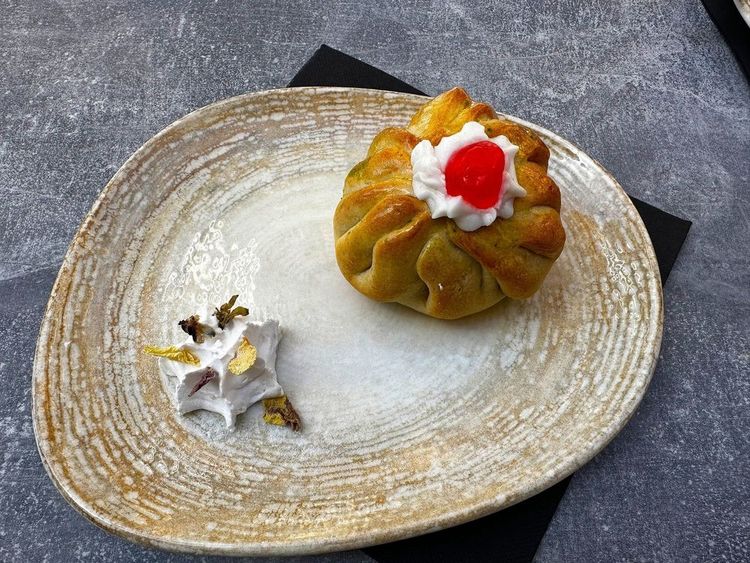 Le Qassatat est une pâtisserie traditionnelle de Malte