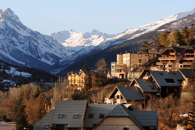 Serre Chevalier entre dans l'hiver
