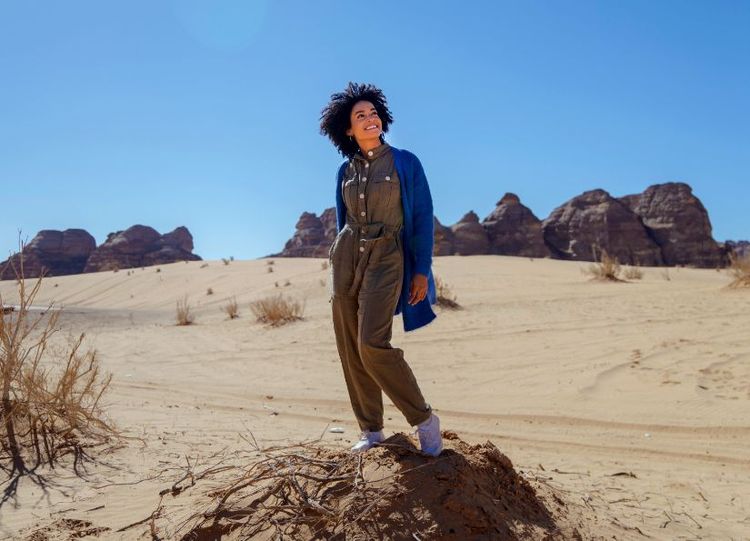 Le festival Winter a Tantora, un moment d'exaltation et de partage