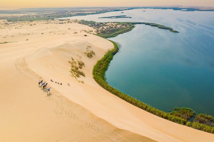 Al Hassa ©Autorité saoudienne du tourisme