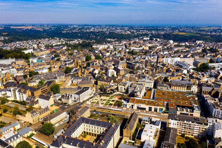 Saint-Brieuc