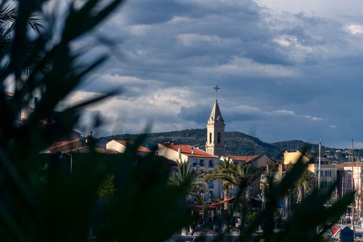 Église Saint Nazaire