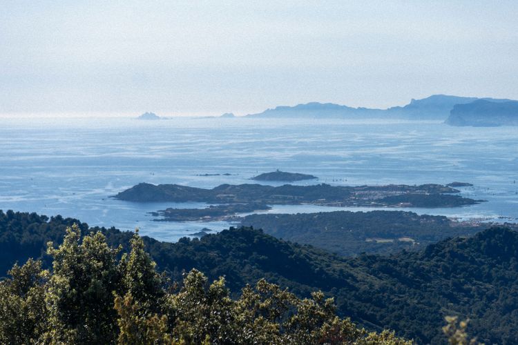 Baie de Sanary