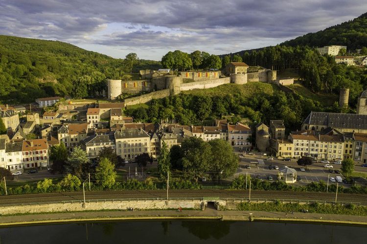 Sierck-les-Bains