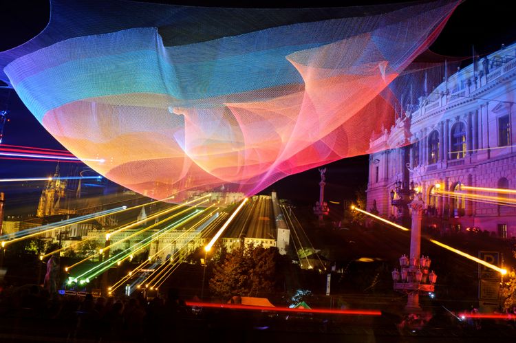 Signal Festival, Prague