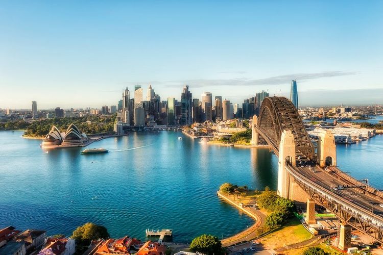 Sydney, Australie