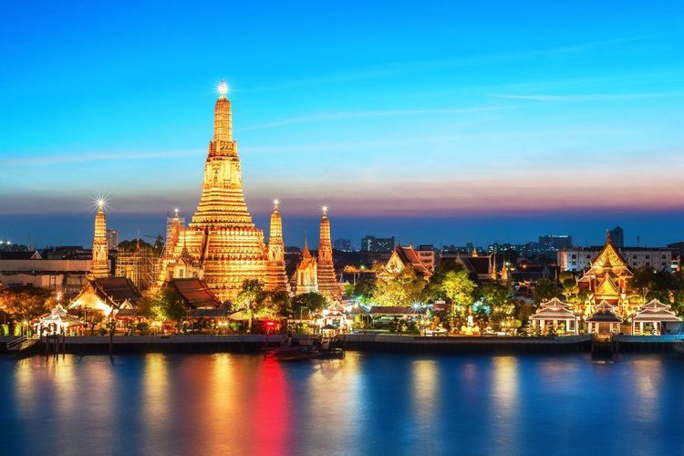 Thaïlande
