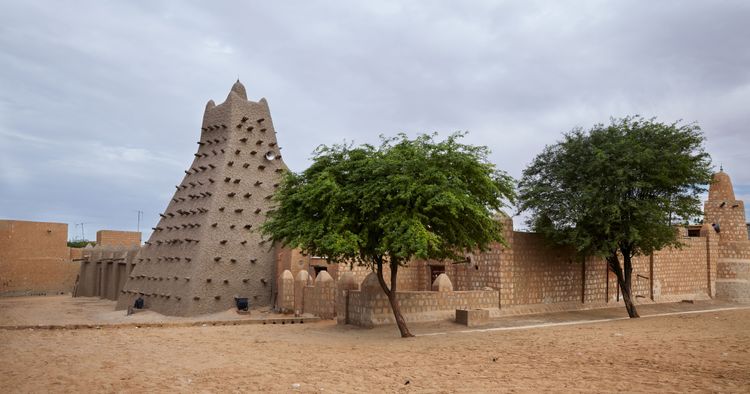 Tombouctou